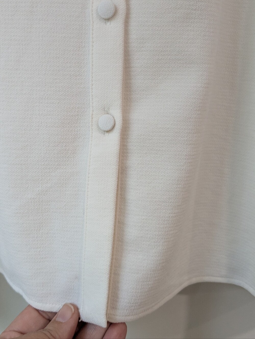 Sezane Fride Blouse - Picture 6 of 12